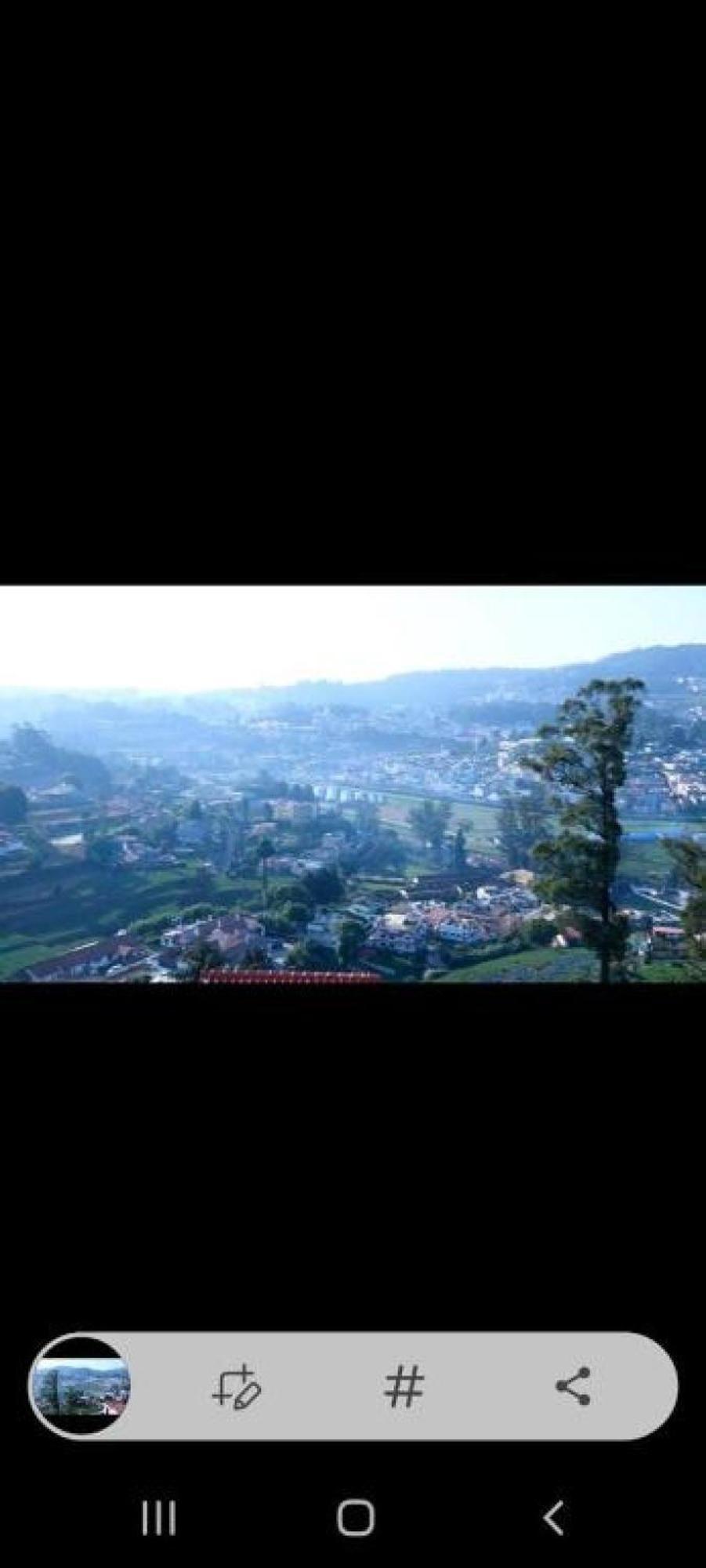 Blossom Spring Ooty Ngoại thất bức ảnh