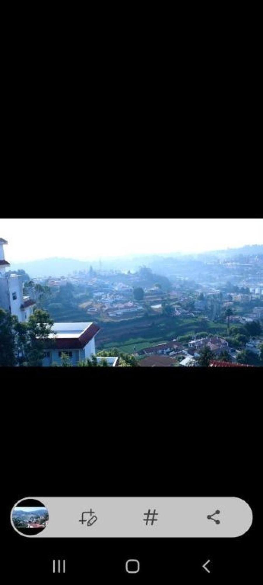Blossom Spring Ooty Ngoại thất bức ảnh
