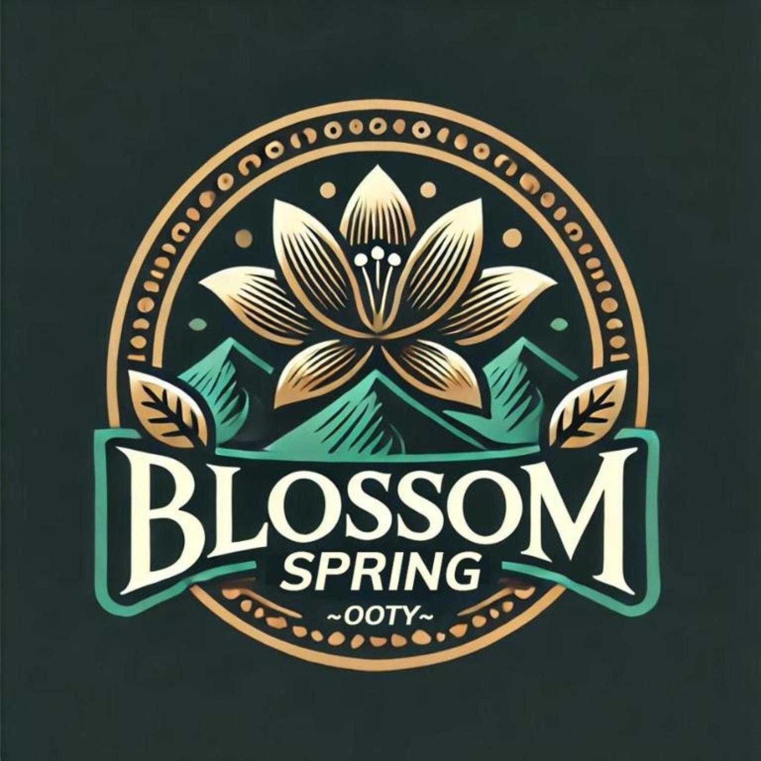 Blossom Spring Ooty Ngoại thất bức ảnh